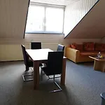 Marcus Vendégház Bad Gögging