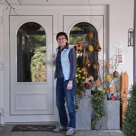 Penzion Marcus