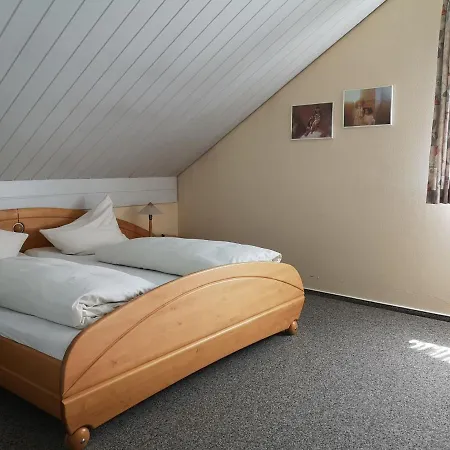 Marcus Guest house Bad Goegging
