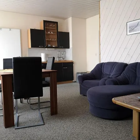 Guest house Marcus
