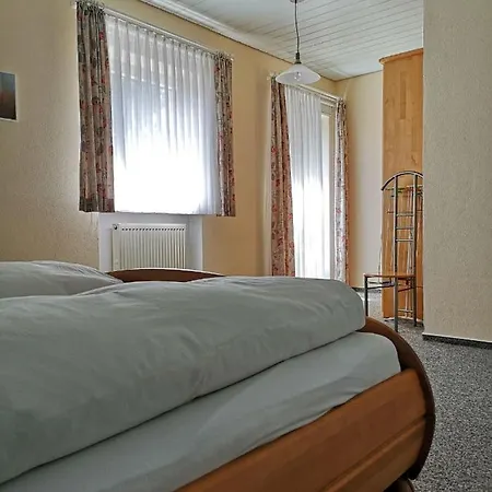 Marcus Guest house *