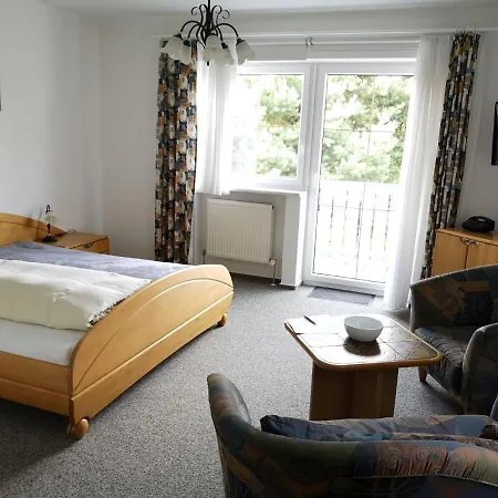 Marcus Guest house