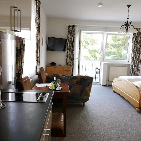 Guest house Marcus