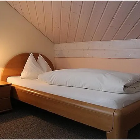 Guest house Marcus *