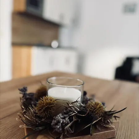 Marcus Gæstehus Bad Gögging