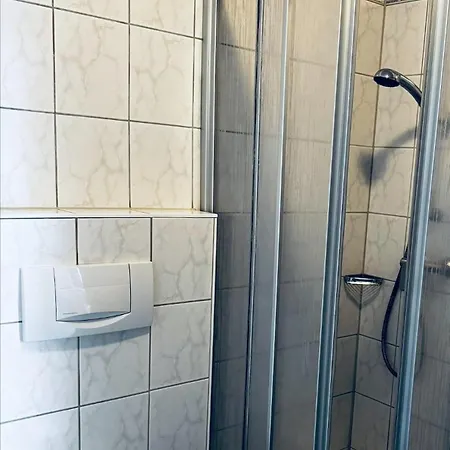 Marcus Gæstehus Bad Gögging